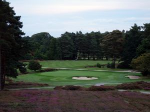 Sunningdale (Old) 13th